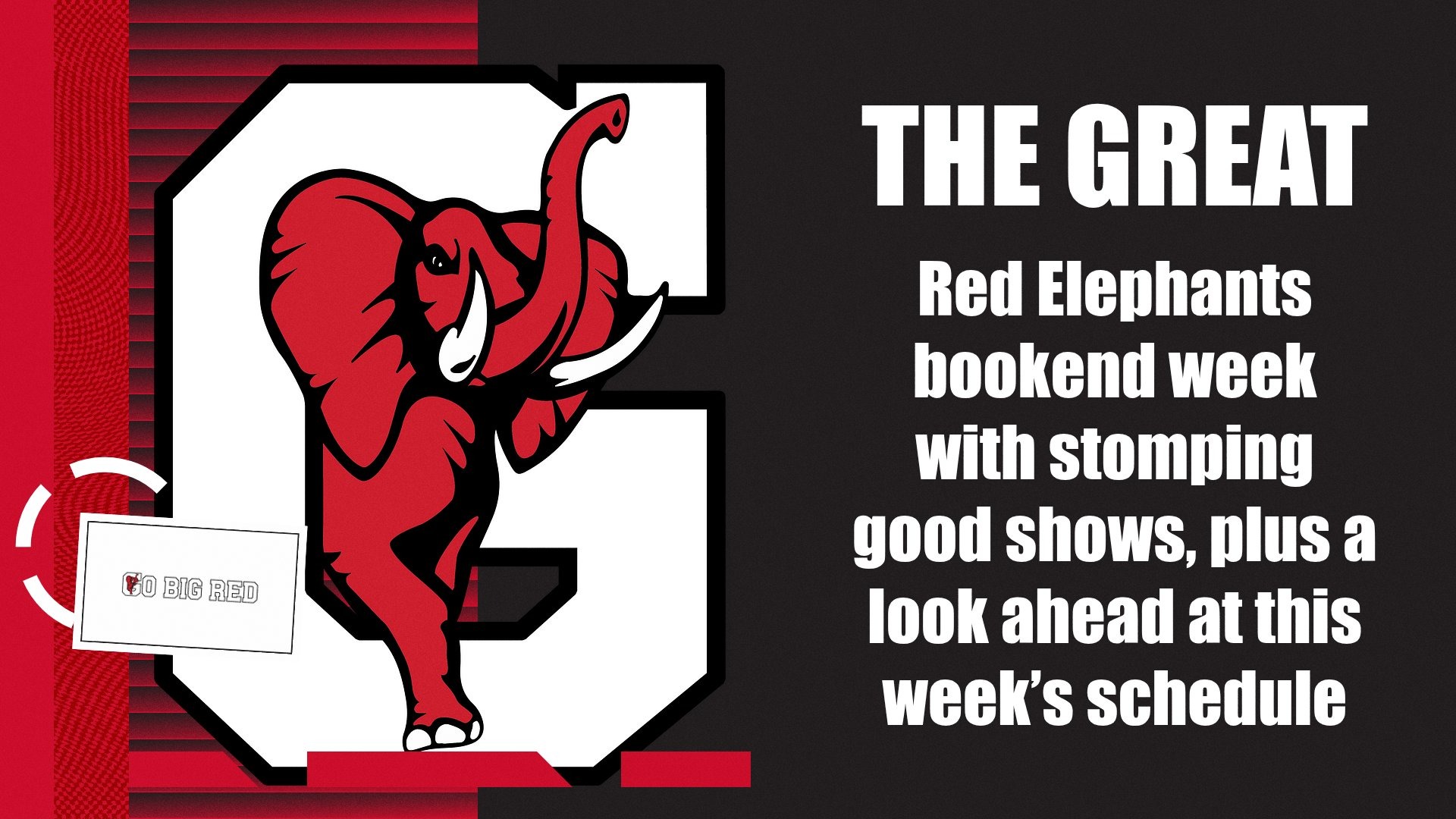 Slide 0 - Read the latest edition of our athletics tribune