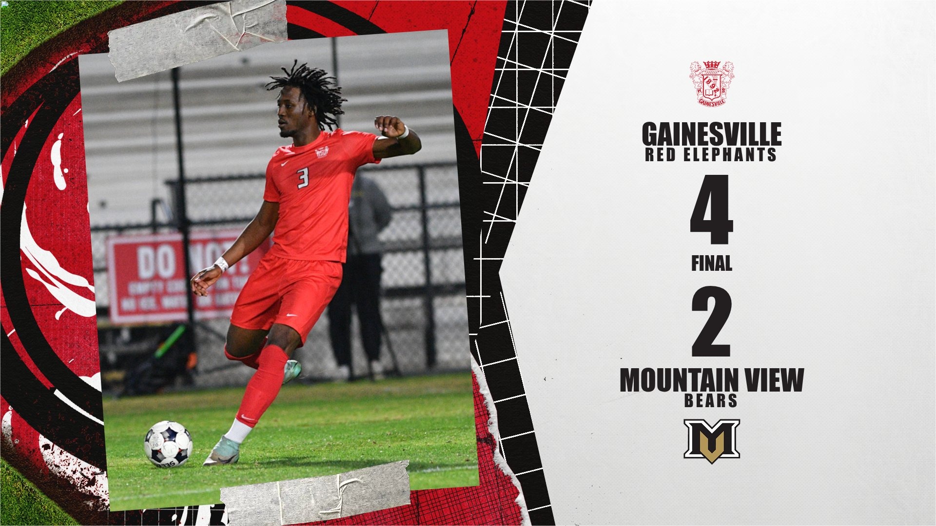 Slide 2 - GHS runs win streak to six with Tuesday win