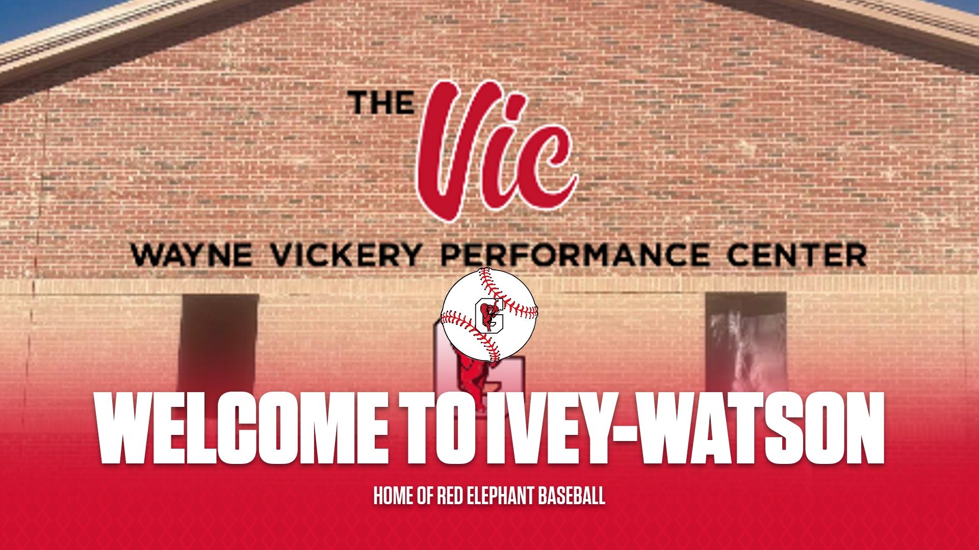 Slide 1 - ARTICLE: Baseball's newest facility to be named for legendary coach