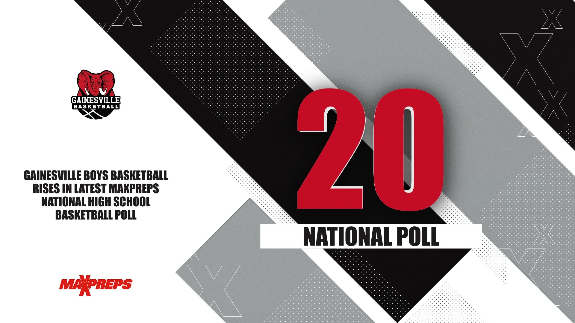 Slide 5 - ARTICLE: Top-ranked GHS boys continue to rise