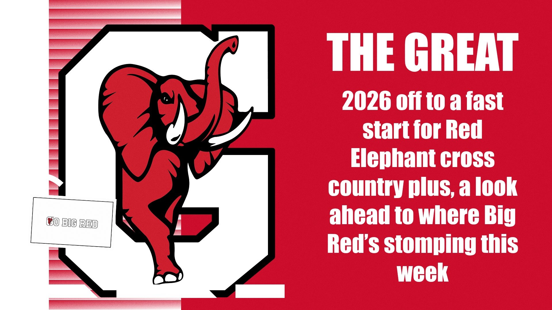 Slide 0 - Read the latest edition of our athletics tribune