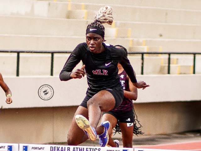 Girls Varsity Track and Field gallery