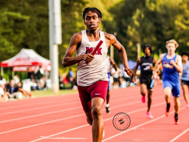 Boys Varsity Track and Field gallery