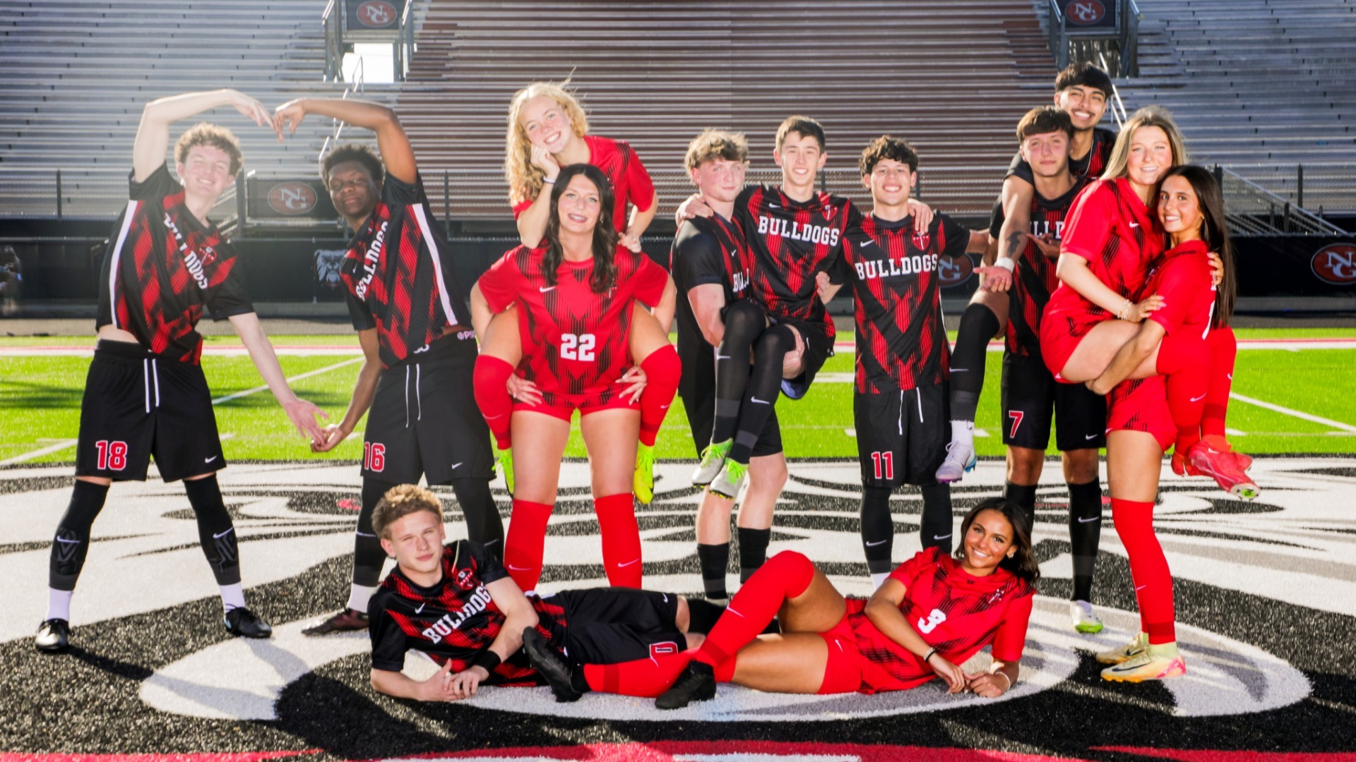 Slide 0 - 2026 Soccer Seniors