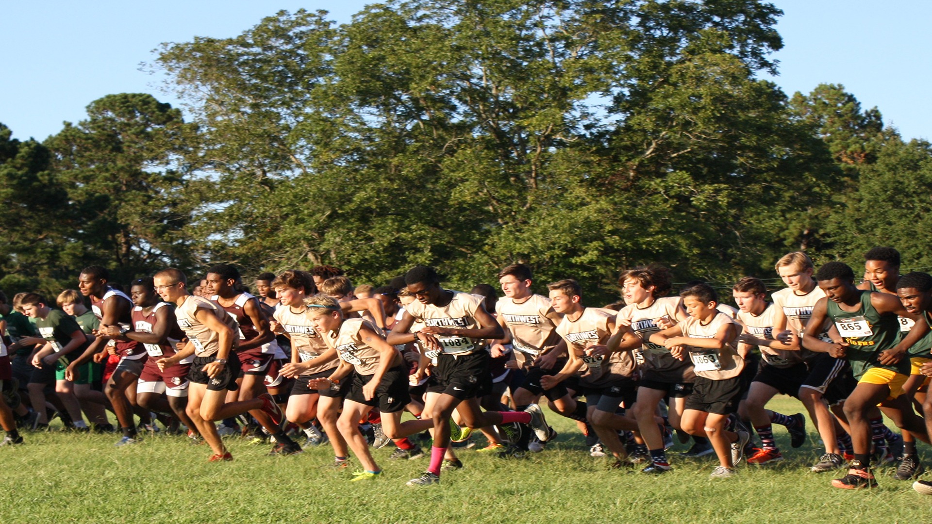 Northwest Rankin High School (Flowood, MS) Athletics