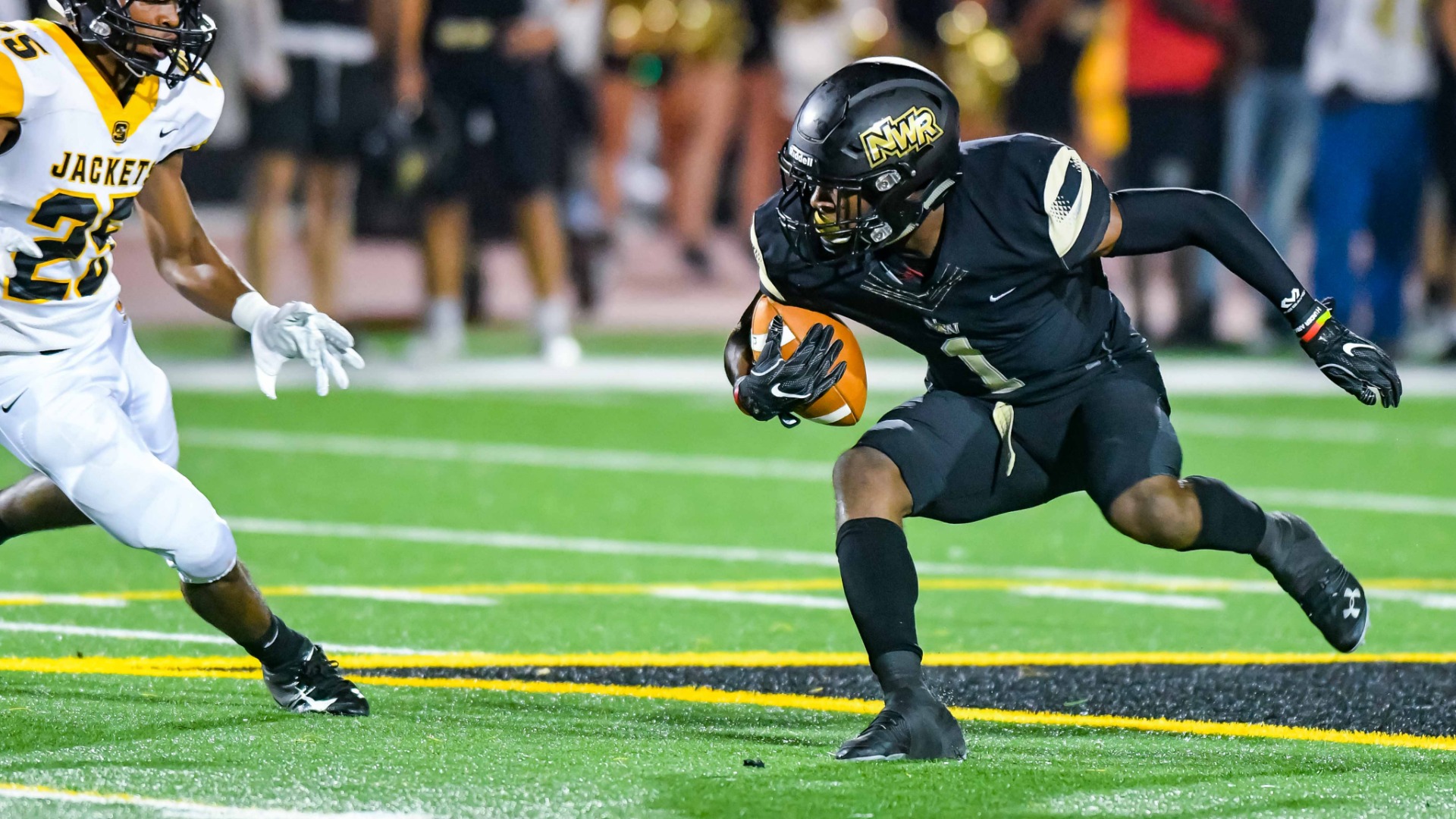 Northwest Rankin High School (Flowood, MS) Athletics