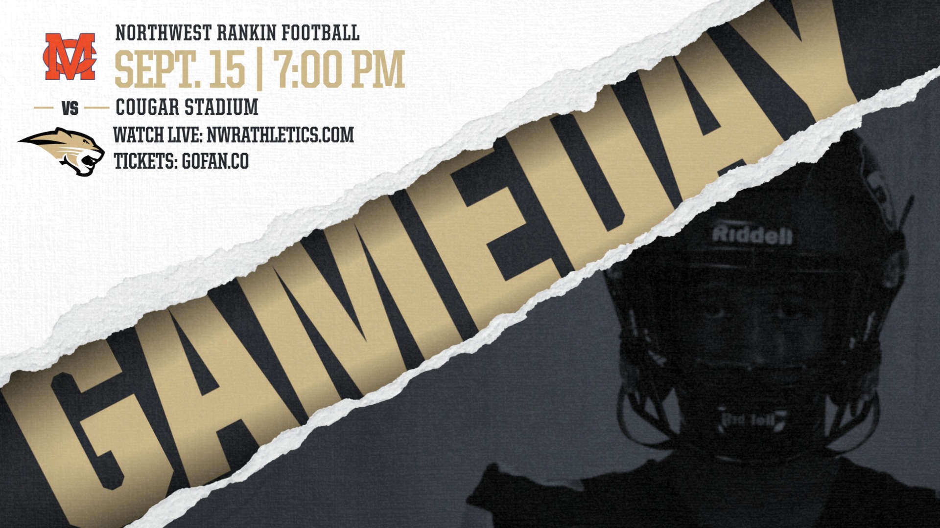 Northwest Rankin High School (Flowood, MS) Athletics