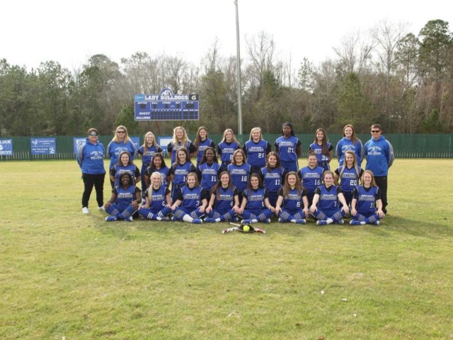 Vancleave High School (VANCLEAVE, MS) Athletics