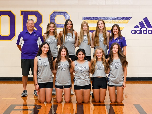 Girls Varsity Cross Country Gallery Images