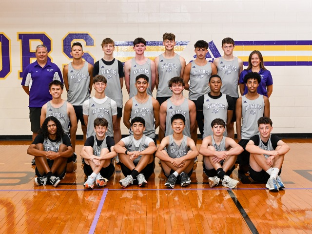 Boys Varsity Cross Country Gallery Images