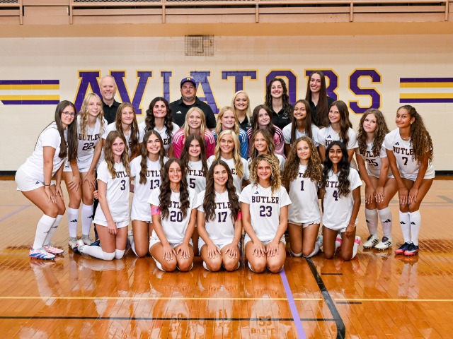 Girls Varsity Soccer Gallery Images