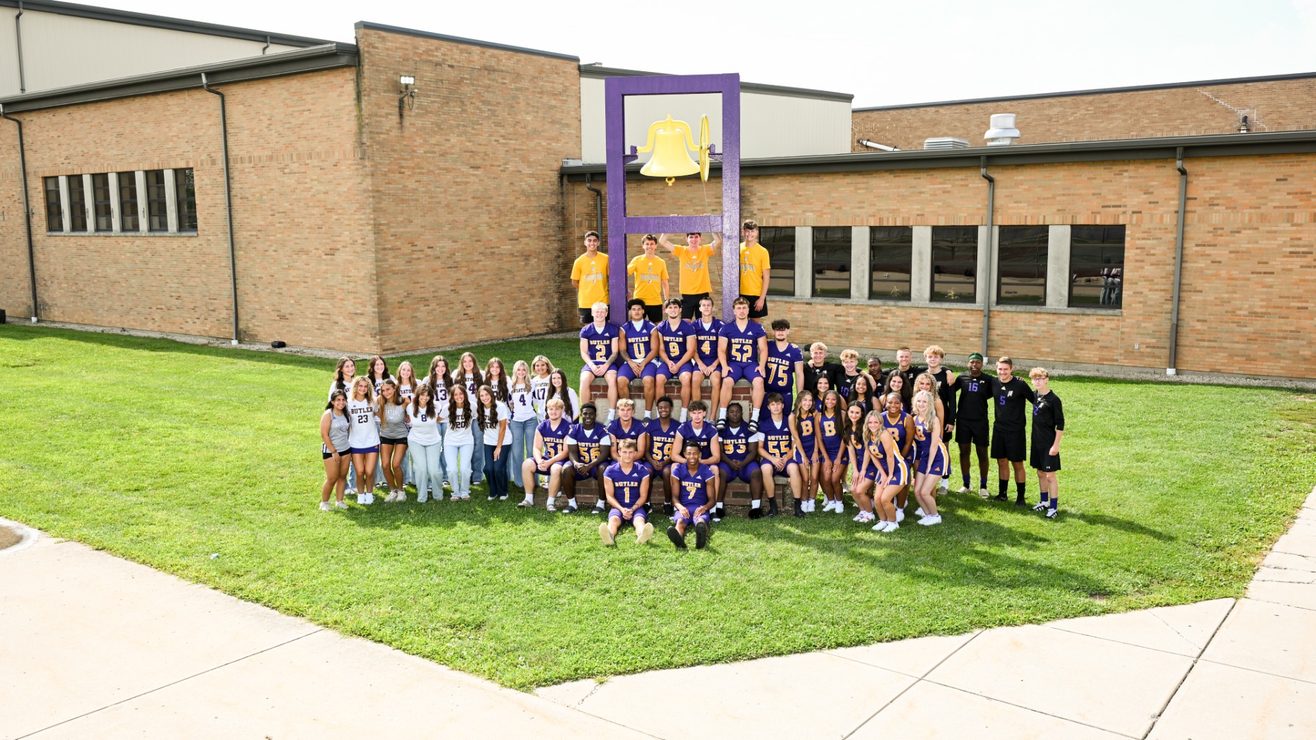 Slide 0 - 2026 Fall Sports Seniors