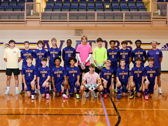 Boys JV Soccer Gallery Images