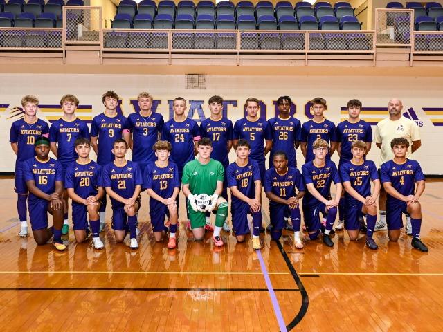 Boys Varsity Soccer Gallery Images