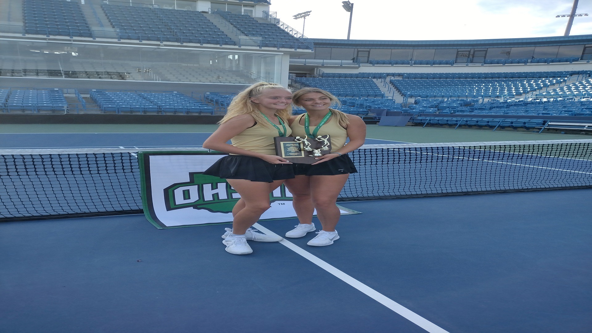 Centerville High School (Centerville, OH) Athletics