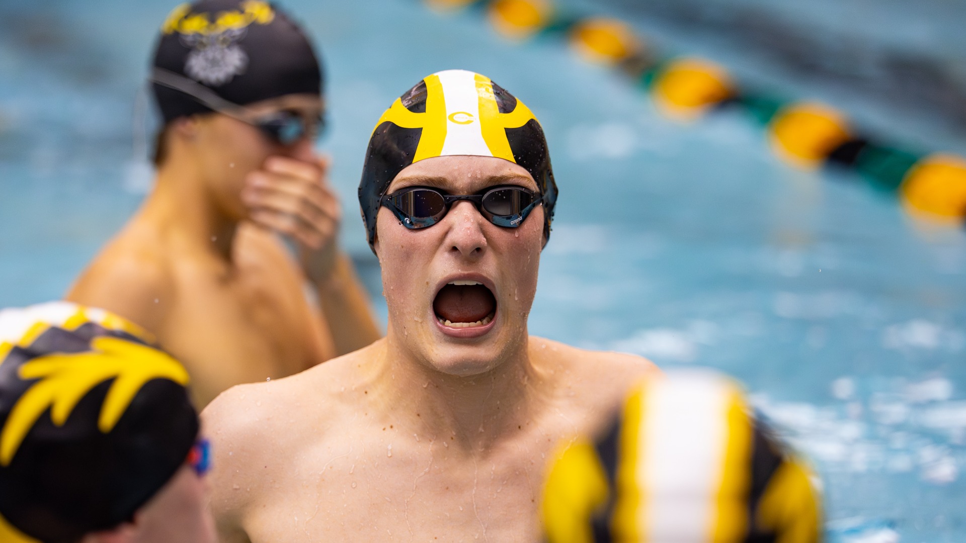 Slide 1 - Boys win Conference title, 24th out of last 25 years!