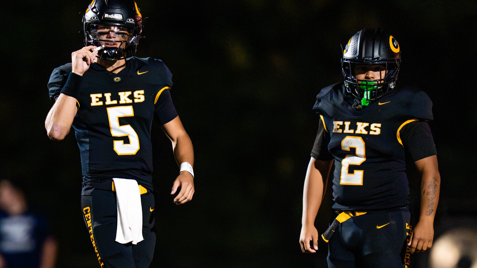 Slide 8 - Centerville vs Beavercreek Media Guide, Click Here, Scroll to Bottom of Page!