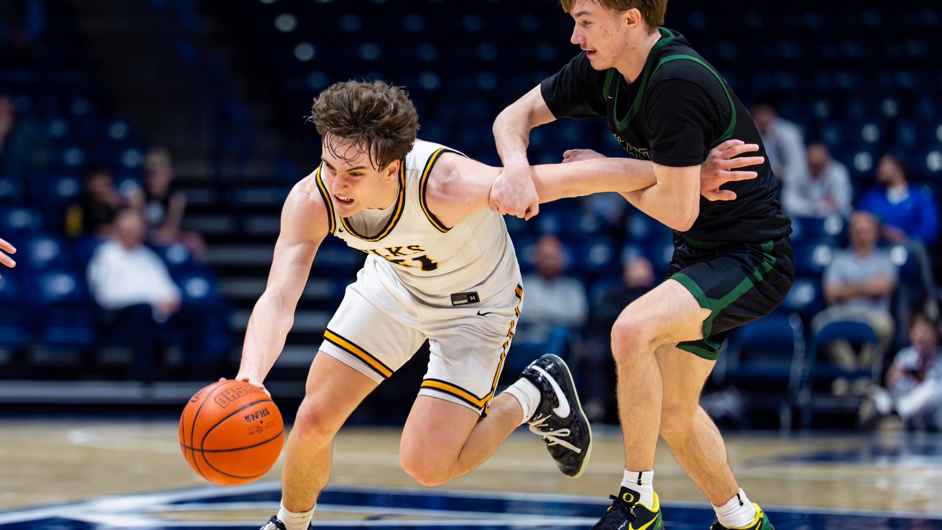 Slide 0 - Centerville Winds District Final, Advances to Regional Semi in Columbus Thursday 5pm