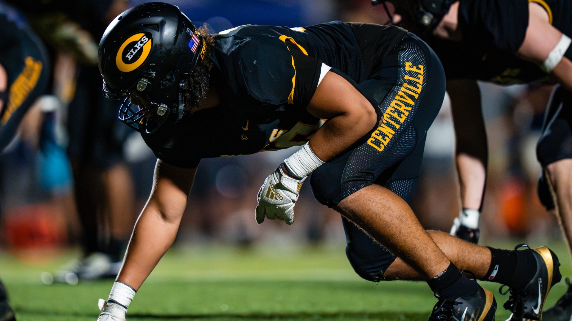 Slide 9 - Centerville vs Springfield GWOC Media Guide Here