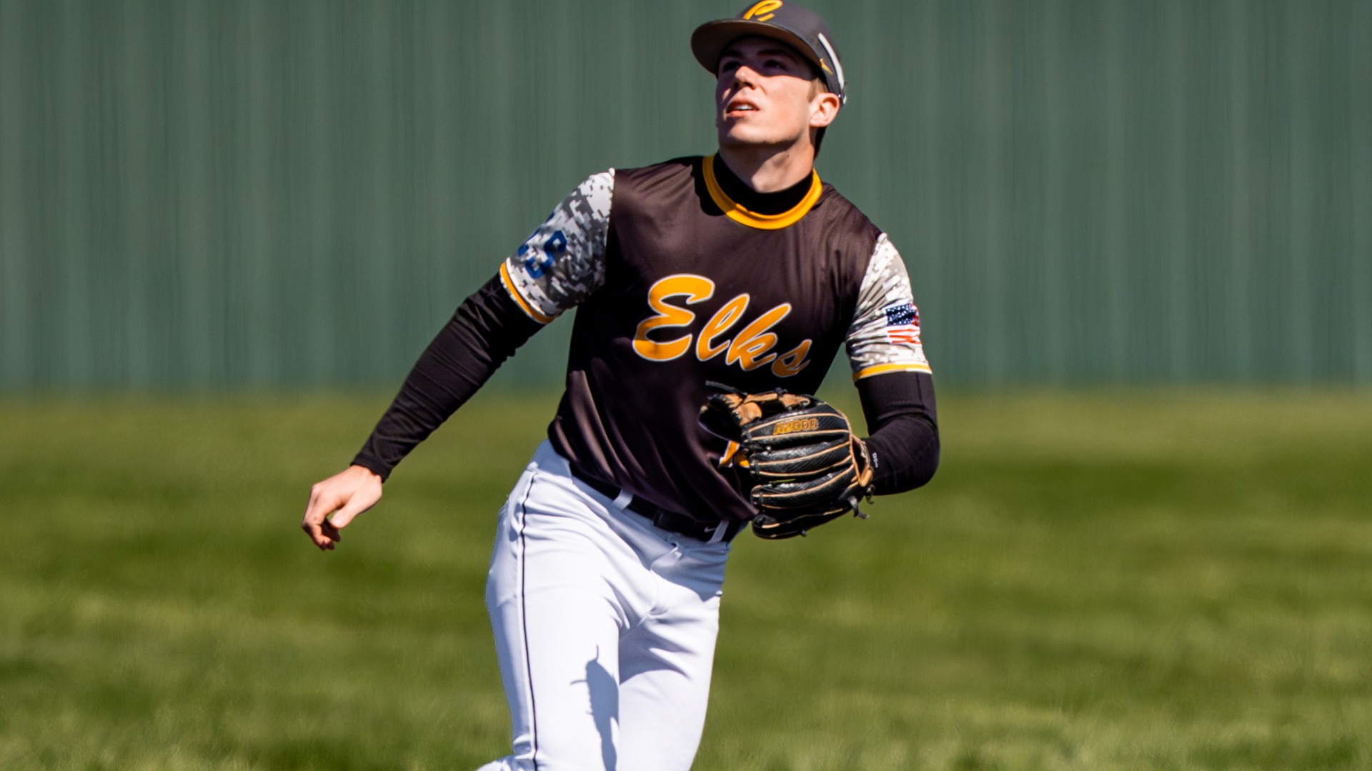 Slide 1 - Elks Athletics Weekly