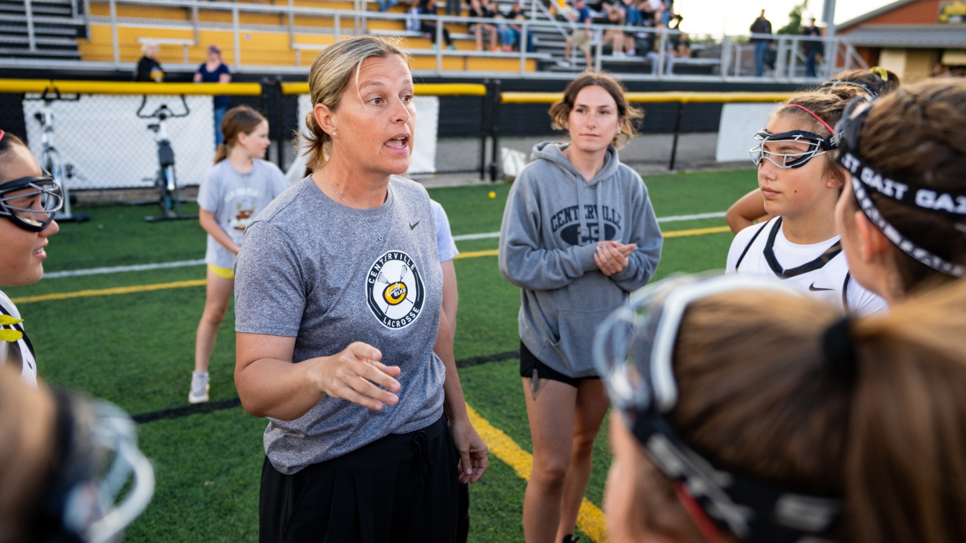 Photo - Megan Allen Rev Studios