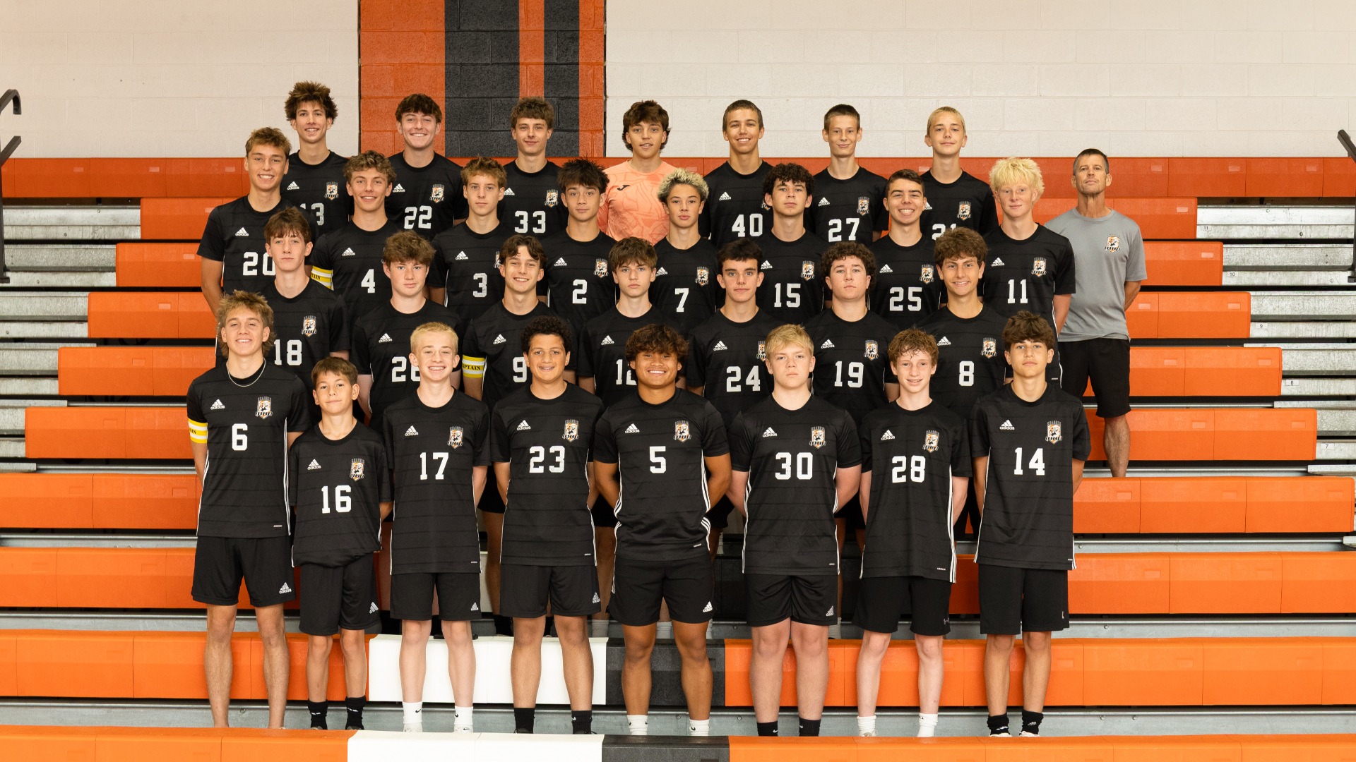 Slide 0 - 2026 CVC Champs- Boys Soccer
