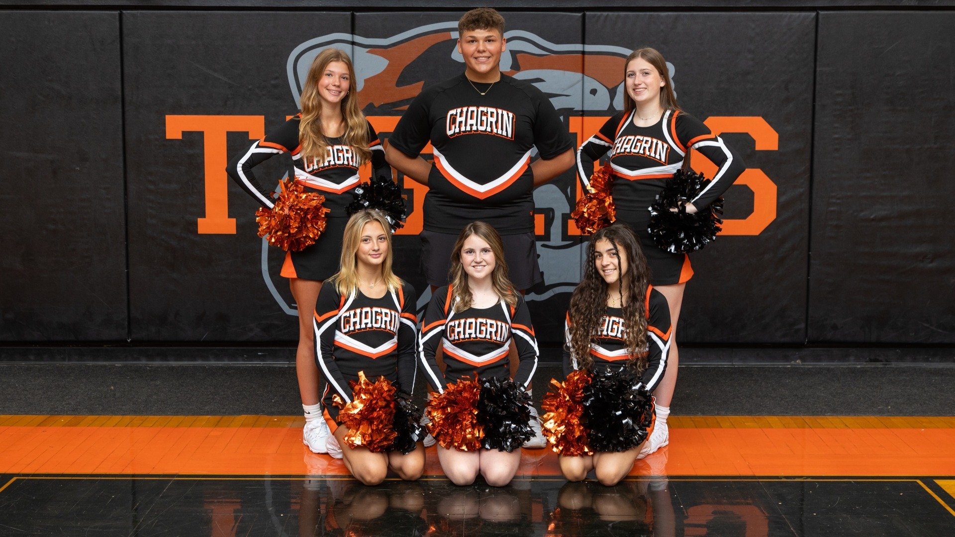 Chagrin Falls High School Chagrin Falls OH Athletics Schedules