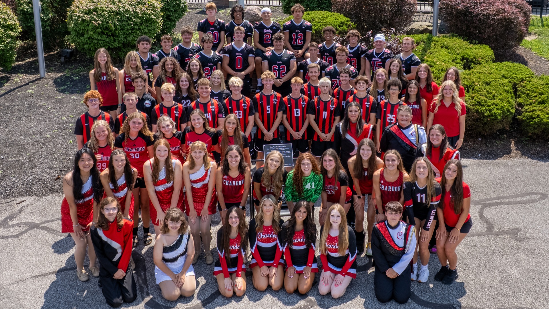 Slide 2 - Topper Seniors!