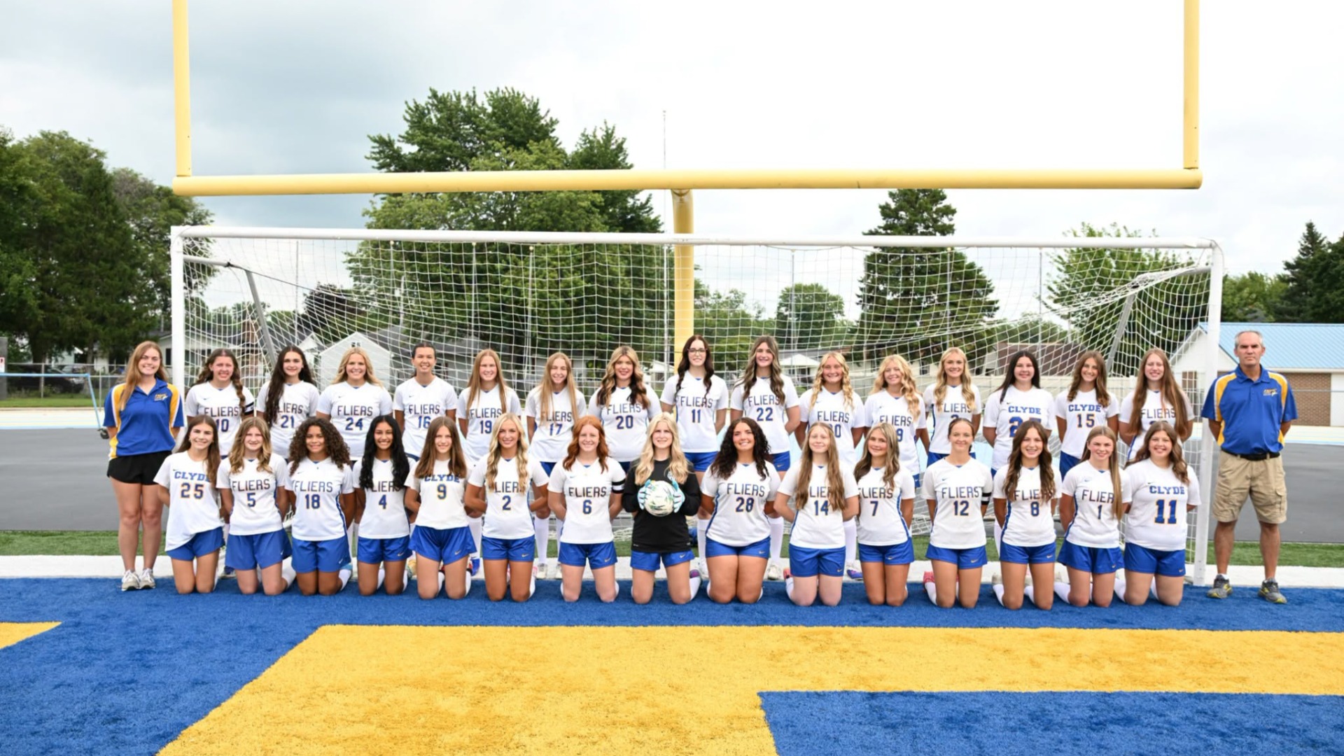 2026 Womens Soccer