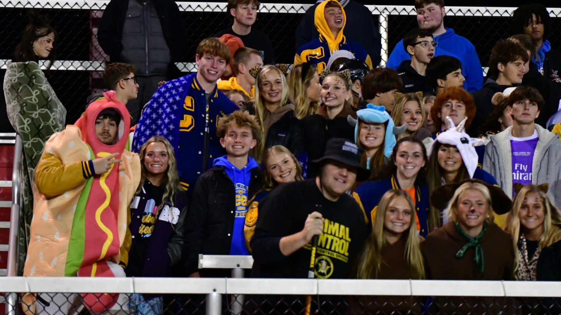 Slide 8 - FLIERNATION!