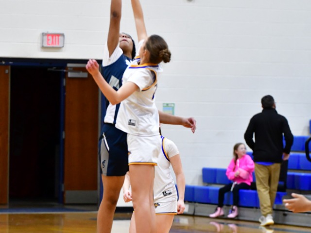 Girls 8th Grade Basketball Gallery Images