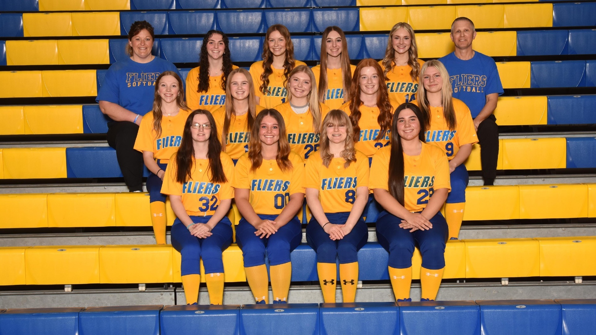 Slide 1 - CHS Softball