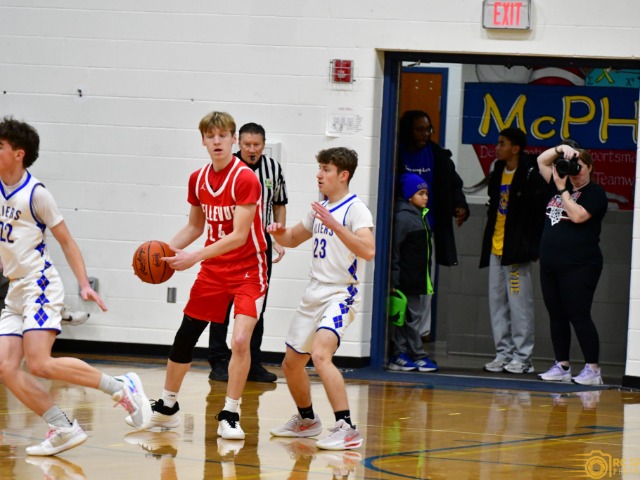 Boys 8th Grade Basketball Gallery Images