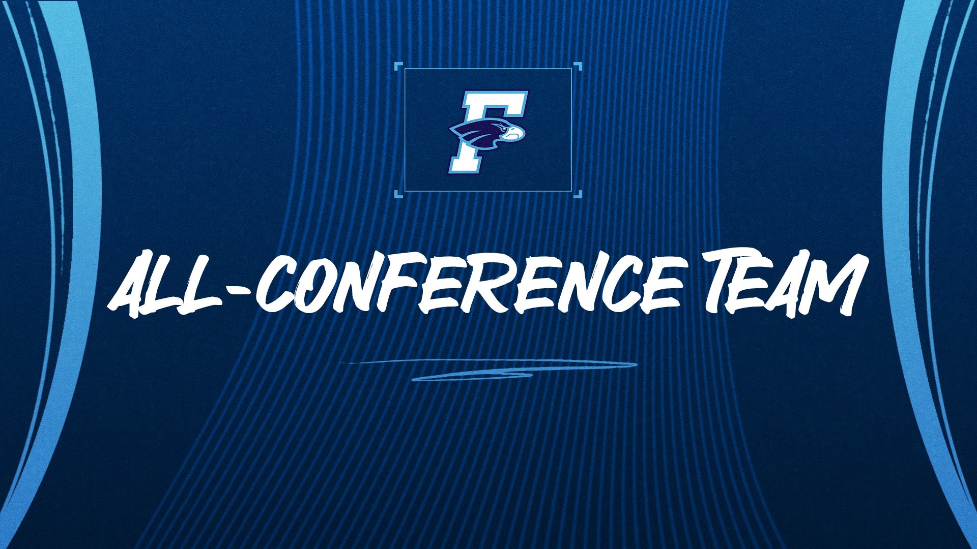 Slide 0 - FAIRBORN SKYHAWKS EARN MULTIPLE MVL ALL-CONFERENCE HONORS
