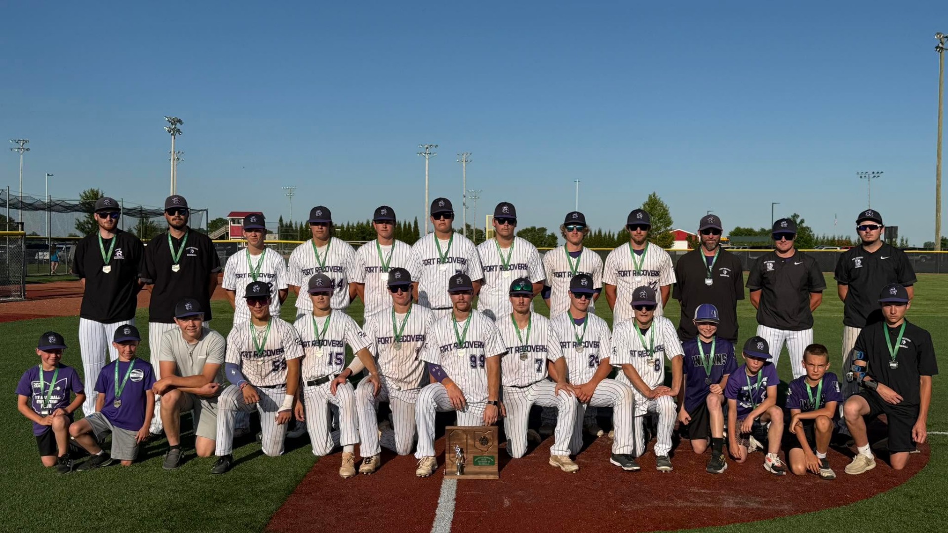 Slide 0 - Regional Runners-Up