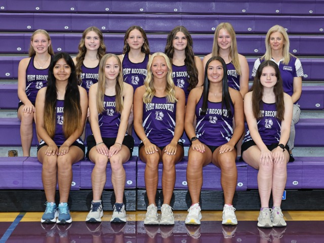 Coed Varsity Cross Country gallery