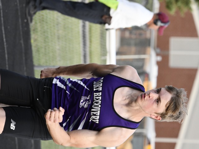 Coed Varsity Track and Field gallery