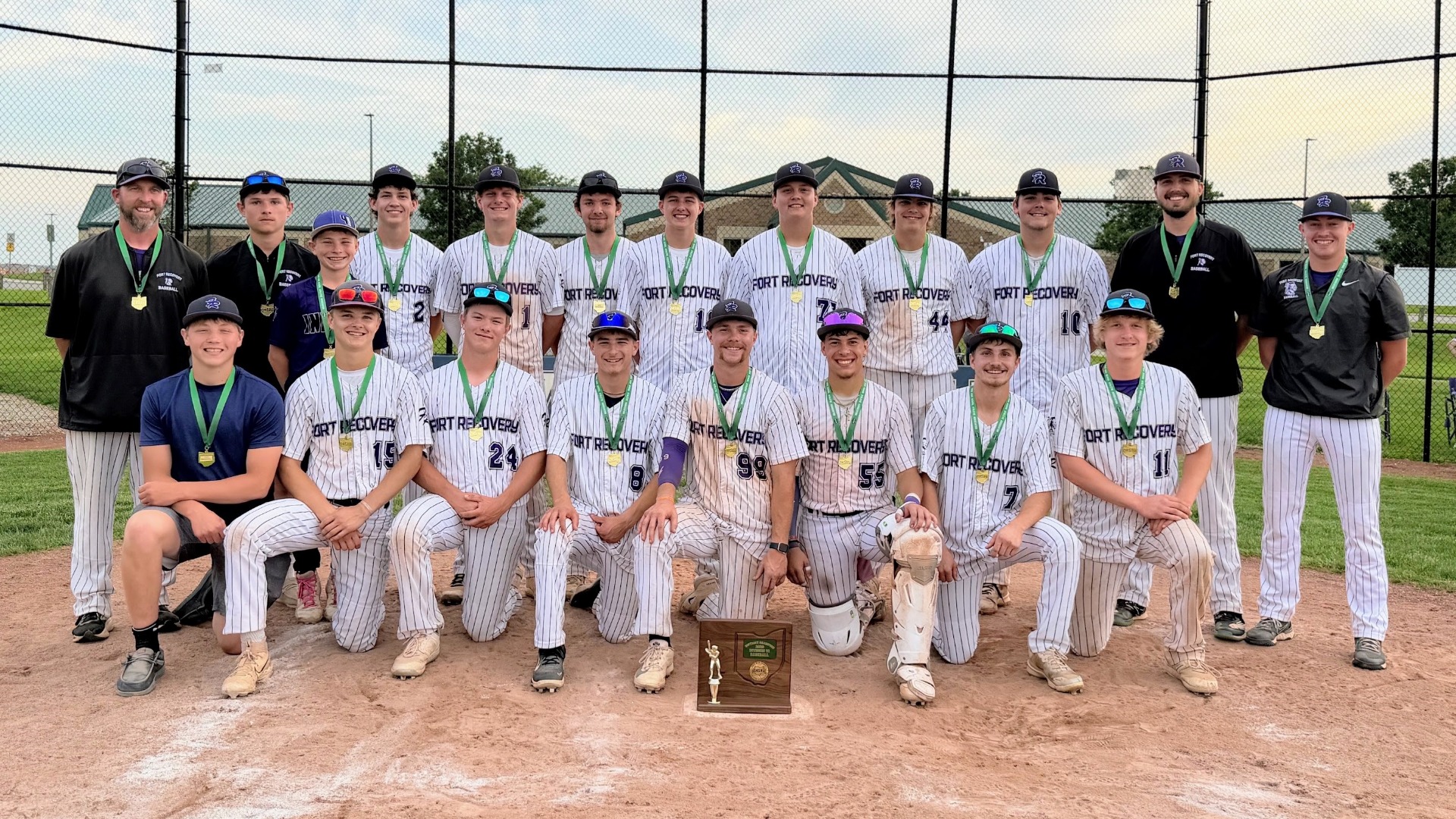 Slide 0 - 2026 District Champs!