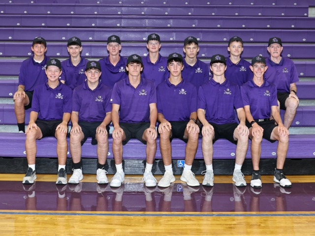 Boys Varsity Golf gallery