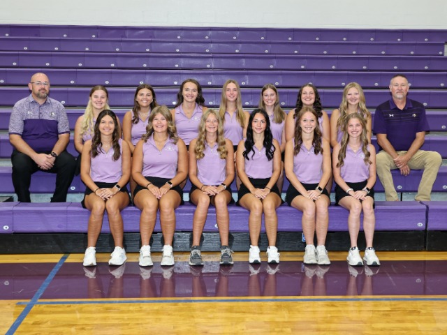 Girls Varsity Golf gallery