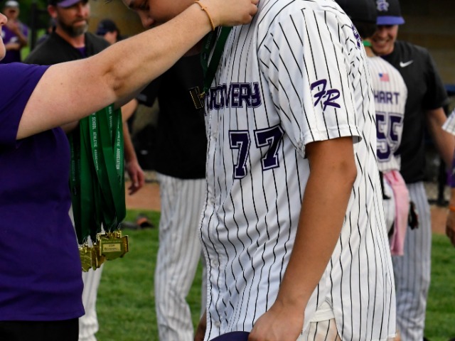 Boys Varsity Baseball gallery
