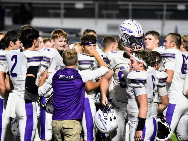 Boys Varsity Football gallery