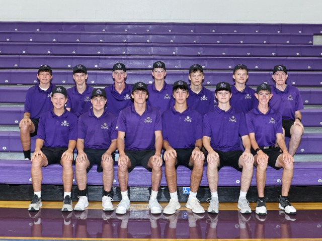 Boys JV Golf gallery