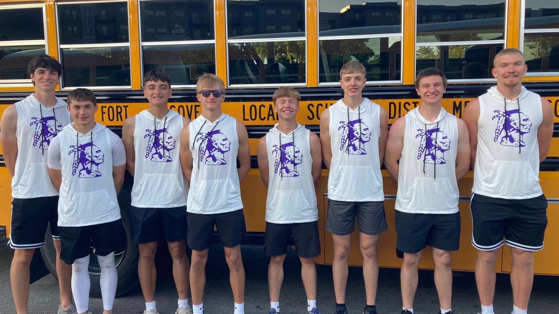 Slide 1 - 2026 State Track Athletes