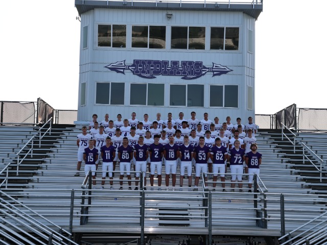 Boys JV Football gallery