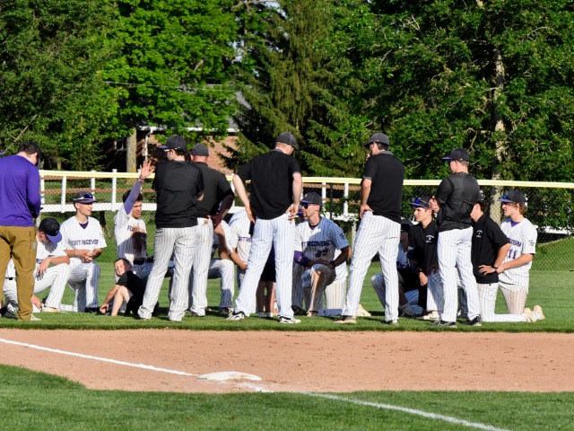 Boys Varsity Baseball gallery