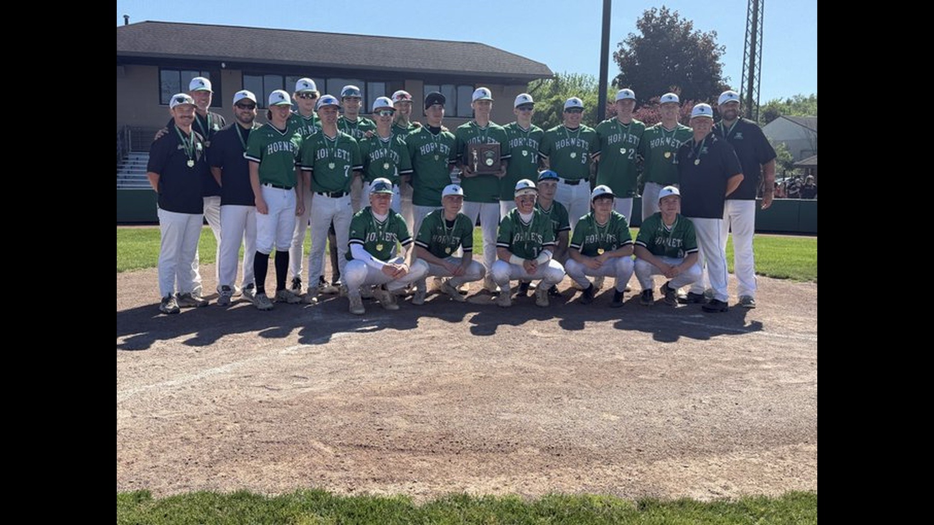 picture of 2026 district champions