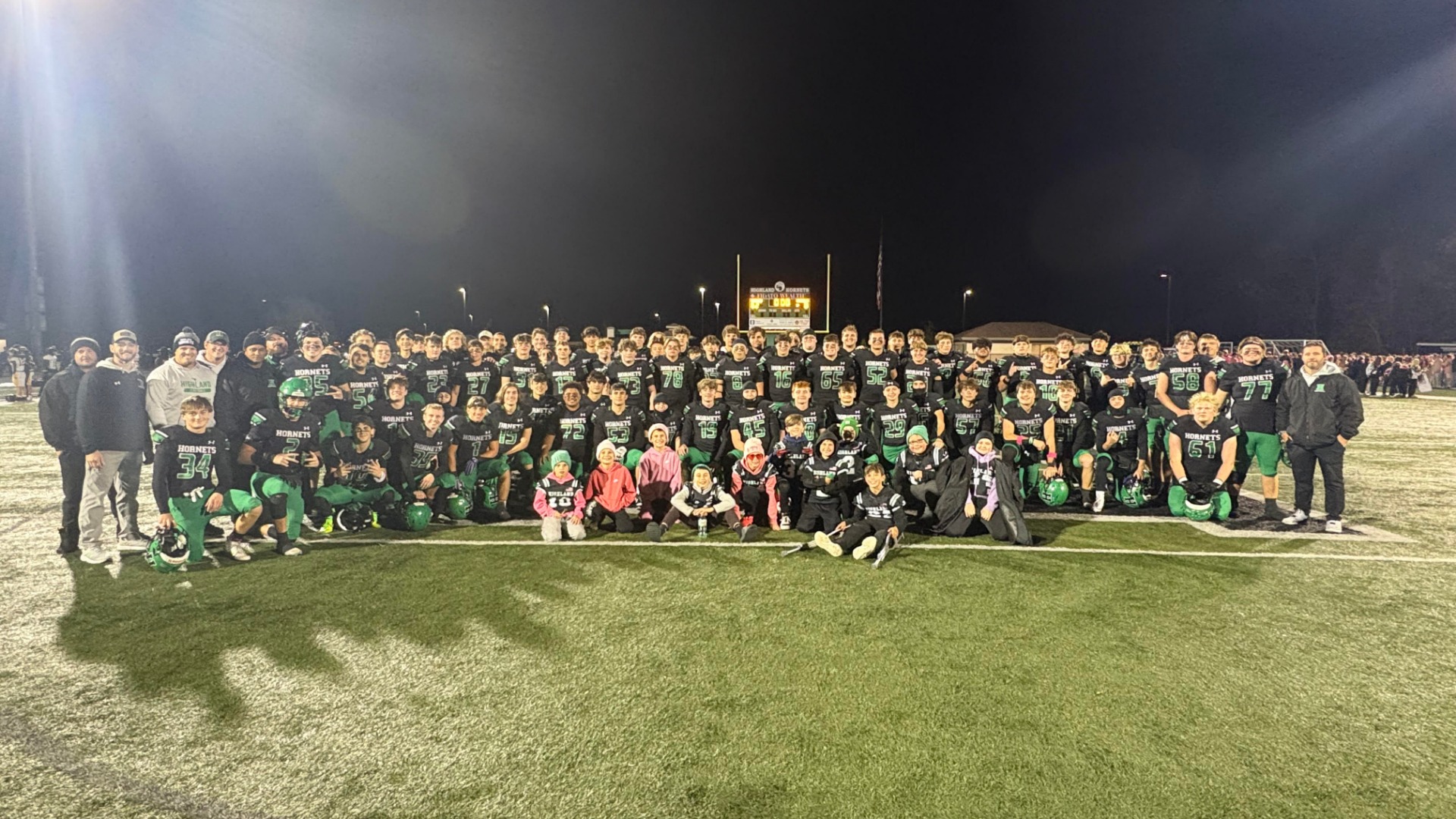 Slide 8 - 2025 Suburban American League Champions