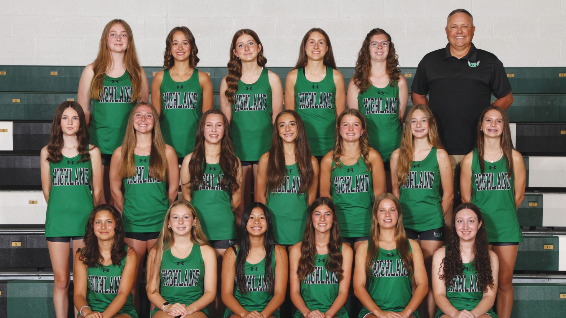 Schuler and Keough earn All Ohio honors!