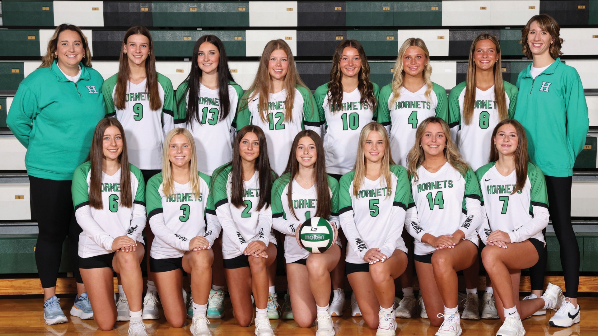 Slide 3 - 2025 District Champions / 2025 Suburban American League Champions